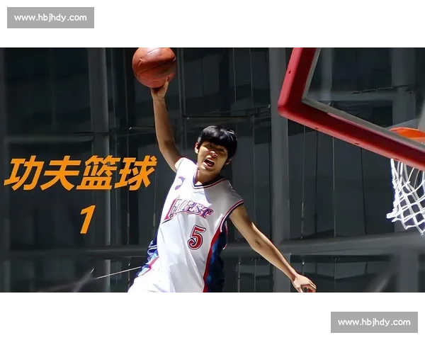 篮球敲节奏，蒸锅当鼓组！灌篮主题曲神级创意演奏