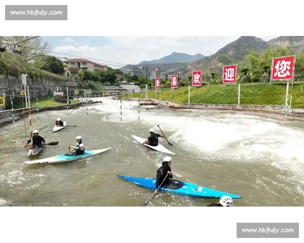 皮划艇巡回赛总决赛沅陵收官 189 选手逐浪争锋
