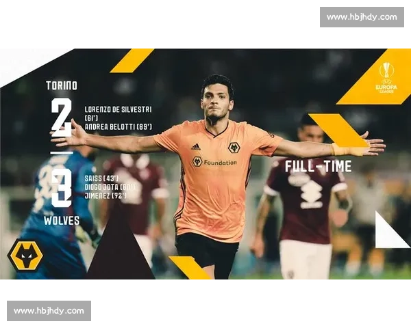 狼队 2-3 伯恩利：拉森布埃诺首发，沃克出战助客胜