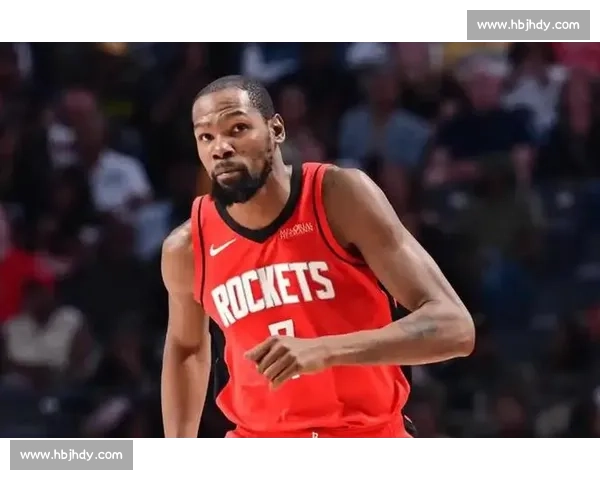 杜兰特 37 分独木难支！火箭 111-115 负活塞，申京阿门迷失成罪魁