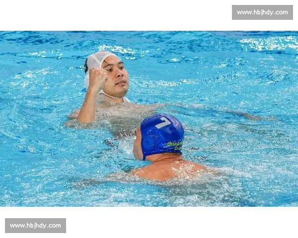 粤军 137 擒湘师 广东水球挺进全运决赛