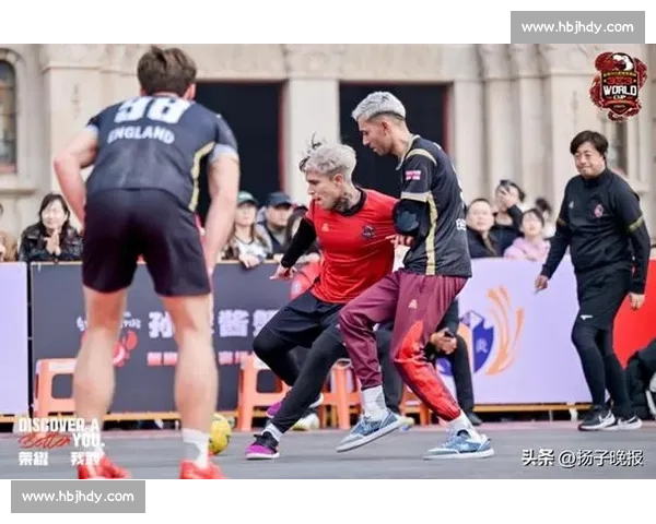 海誓山盟见证荣耀！海牛女足问鼎 3V3 世界杯女子组冠军
