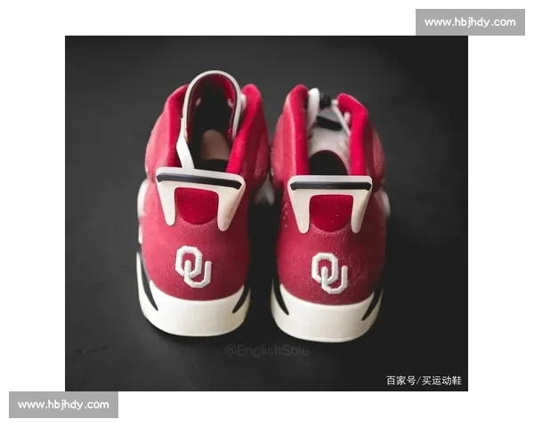 特雷・杨母校专属 AJ40 PE 亮相！俄克拉荷马配色致敬传奇